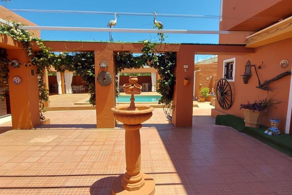 Finca David Galdar Las Palmas de Gran Canaria Exteriér fotografie